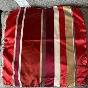 Throw pillow case covers